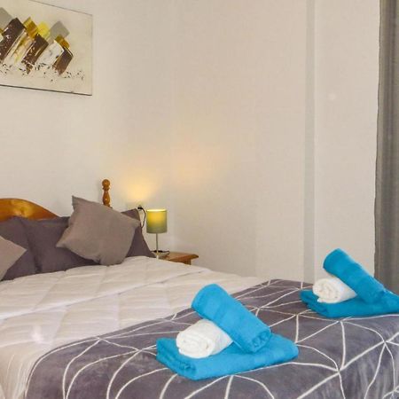 Urb, Mar Azul Apartment Torrevieja Exterior photo