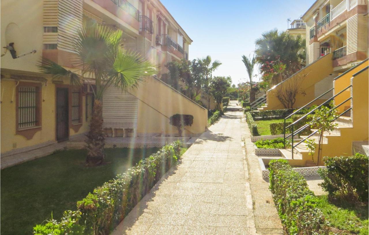Urb, Mar Azul Apartment Torrevieja Exterior photo