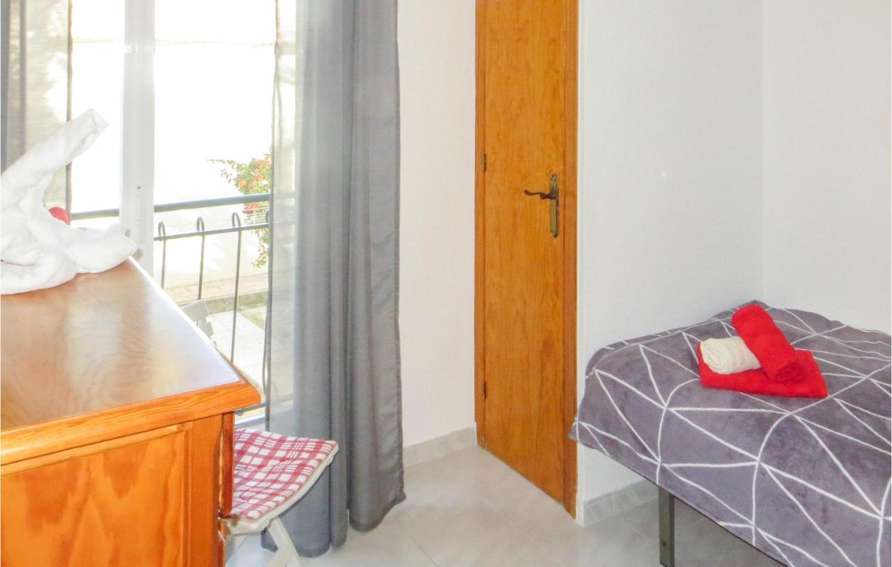 Urb, Mar Azul Apartment Torrevieja Exterior photo