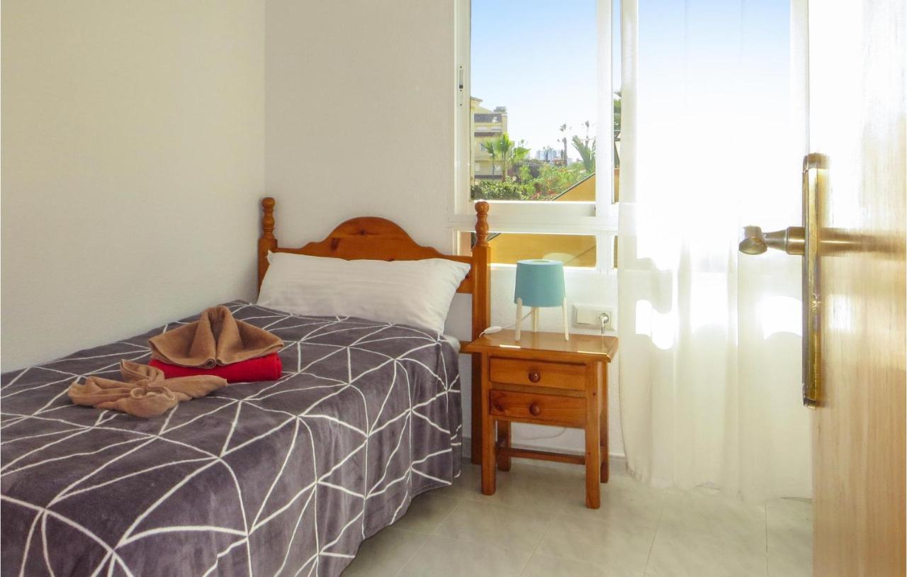 Urb, Mar Azul Apartment Torrevieja Exterior photo