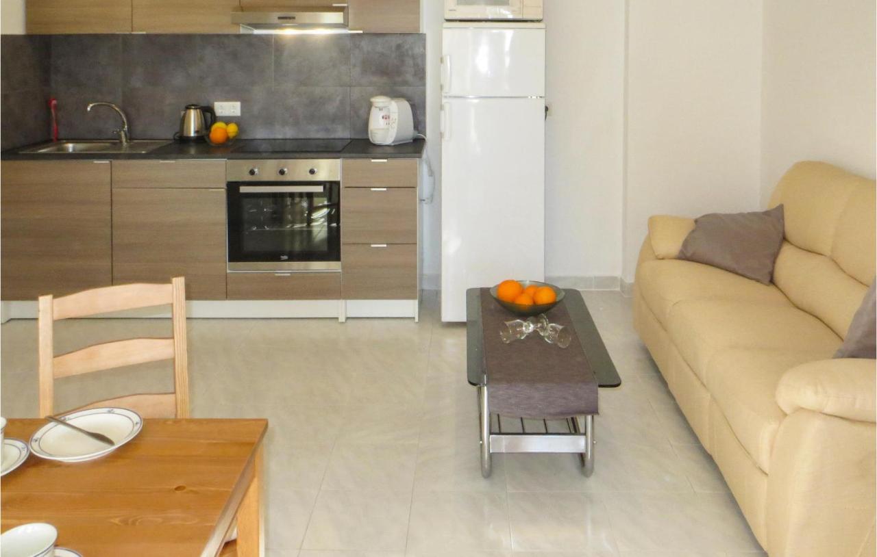 Urb, Mar Azul Apartment Torrevieja Exterior photo