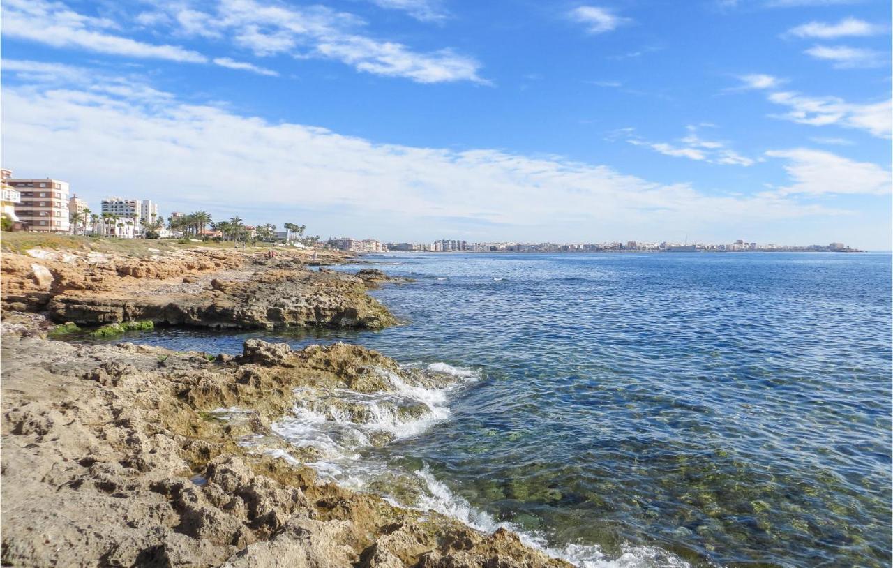 Urb, Mar Azul Apartment Torrevieja Exterior photo