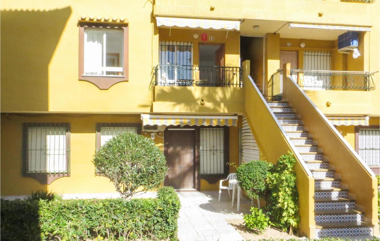 Urb, Mar Azul Apartment Torrevieja Exterior photo